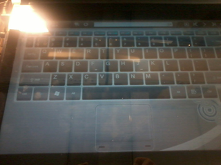 Illustration for article titled 15-inch Dual Screen Acer Laptop Spotted